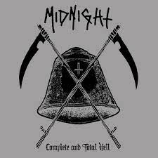 MIDNIGHT - COMPLETE AND TOTAL HELL