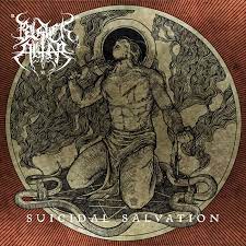 Black Altar - Suicidal Salvation