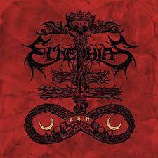 Ecnephias - S.T