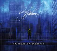 LIFEBLOOD - MELANCHOLIC EUPHORIA