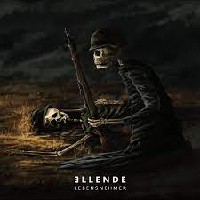 ELLENDE - LEBENSNEHMER