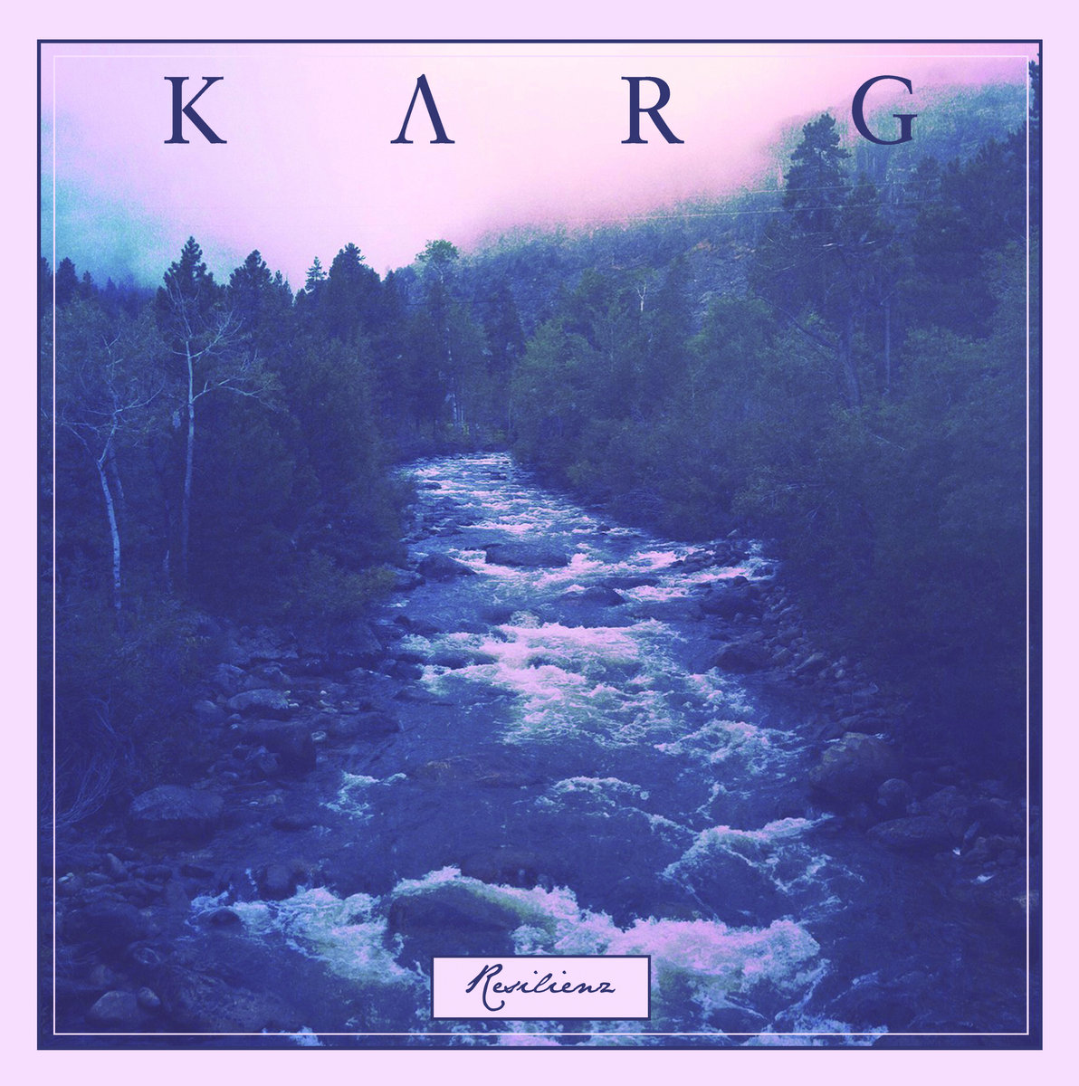 KARG - Resilienz