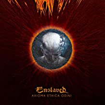 ENSLAVED - Axioma Ethica Odini
