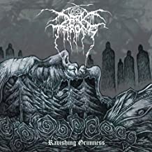 DARKTHRONE - RAVISHING GRIMNESS