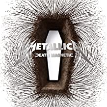 METALLICA - DEATH MAGNETIC