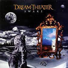 DREAM THEATER - AWAKE