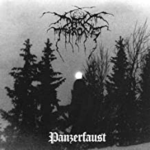 DARKTHRONE - PANZERFAUST