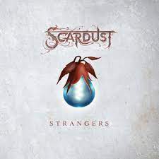 SCARDUST - STRANGERS