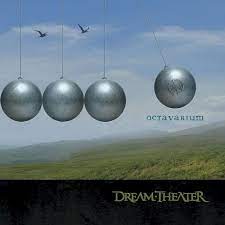 DREAM THEATER - OCTAVARIUM