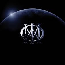 DREAM THEATER - S.T