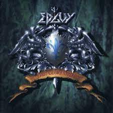 EDGUY - VAIN GLORY OPERA