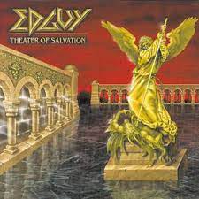 EDGUY - THEATER OF SALVATION