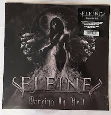 ELEINE - DANCING IN HELL