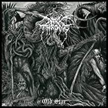 DARKTHRONE - OLD STAR
