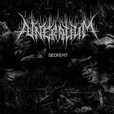 FUNERALIUM - DECREPIT