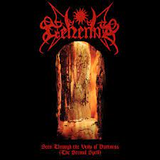 GEHENNA - THE SECOND SPELL