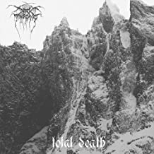 DARKTHRONE - TOTAL DEATH