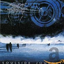 DARKTHRONE - SOULSIDE JOURNEY