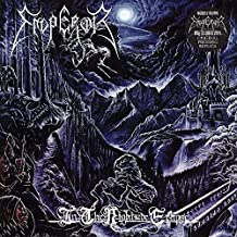 EMPEROR - IN THE NIGHTSIDE ECLIPSE