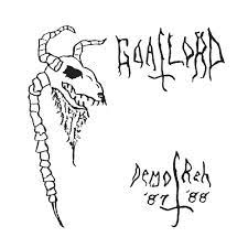 GOATLORD - DEMO REH 87-88