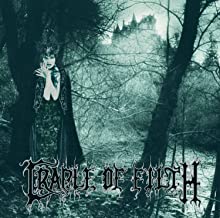 CRADLE OF FILTH - DUSK AND HER EMBRACE