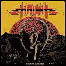 HAUNT - IF ICARUS COULD FLY