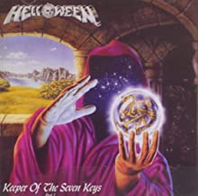 HELLOWEEN - KEEPER OF THE SEVEN KEYS 1