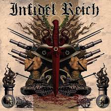 INFIDEL REICH -  S.T
