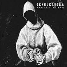 INFERNARIUM - PIMEAN HOHTO