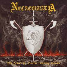 NECROMANTIA - THE SOUND OF LUCIFER