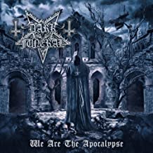 DARK FUNERAL - WE ARE THE APOCALYPSE