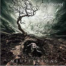 KATAKLYSM - MEDITATIONS