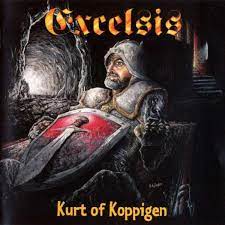 EXCELSIS - KURT OF KOPPIGEN