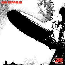 LED ZEPPELIN - ONE