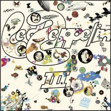 LED ZEPPELIN - 3