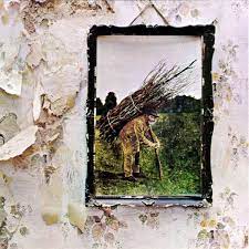LED ZEPPELIN - 4