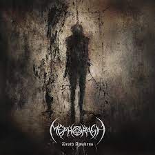 MEPHORASH - DEATH AWAKENS
