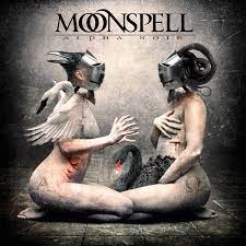 MOONSPELL - ALPHA NOIR SPECIAL EDITION