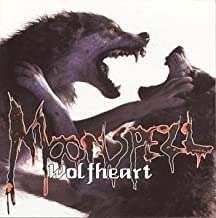 MOONSPELL - WOLFHEART
