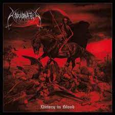 Unanimated - Victory In Blood LP