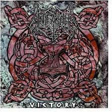 UNLEASHED - VICTORY