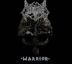 UNLEASHED - WARRIOR