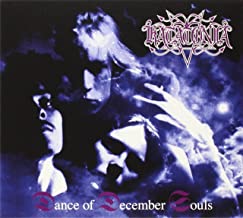 KATATONIA - DANCE OF DECEMBER SOULS