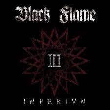 Black Flame- imperivm