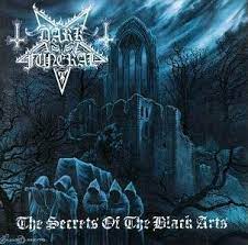 DARK FUNERAL - SECRETS OF THE BLACK ARTS