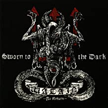 WATAIN - SWORN TO THE BLACK