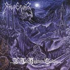 EMPEROR - IN THE NIGHTSIDE ECLIPSE