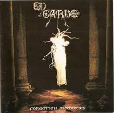 En Garde - Forgotten Memories