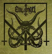 Evil Angel - Unholy Evil Metal