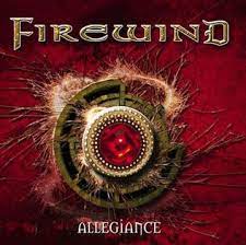 FIREWIND - ALLEGIANCE
